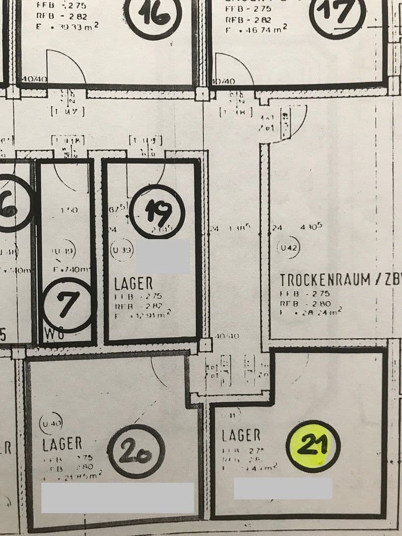 Predaj nebytového priestoru 93 m², Gaggenau, Bádensko-Wurttembersko Predaj nebytového priestoru 93 m², Gaggenau, Bádensko-Wurttembersko