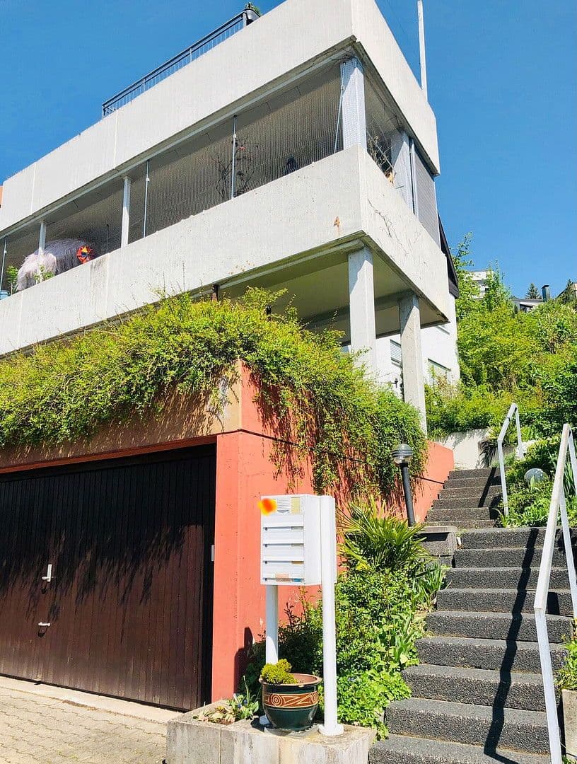 Predaj bytu 4-izbový 109 m², Remshalden, Bádensko-Wurttembersko Predaj bytu 4-izbový 109 m², Remshalden, Bádensko-Wurttembersko