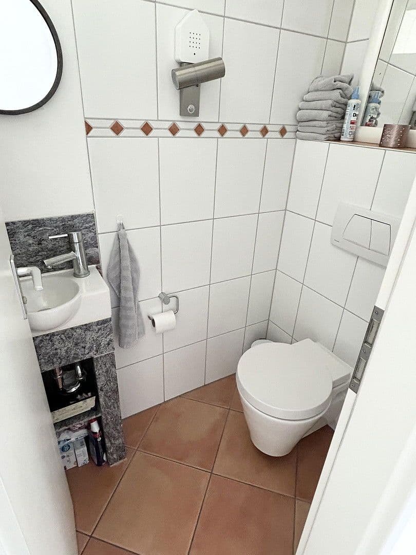 Predaj bytu 4-izbový 109 m², Remshalden, Bádensko-Wurttembersko Predaj bytu 4-izbový 109 m², Remshalden, Bádensko-Wurttembersko