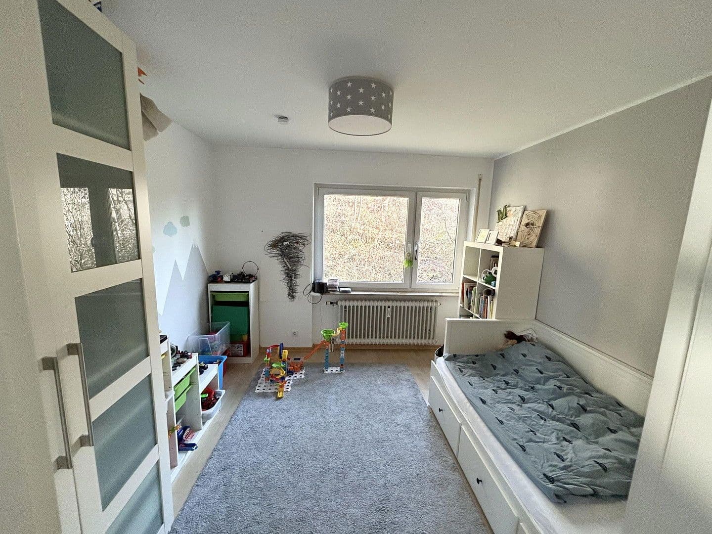 Predaj bytu 4-izbový 109 m², Remshalden, Bádensko-Wurttembersko Predaj bytu 4-izbový 109 m², Remshalden, Bádensko-Wurttembersko