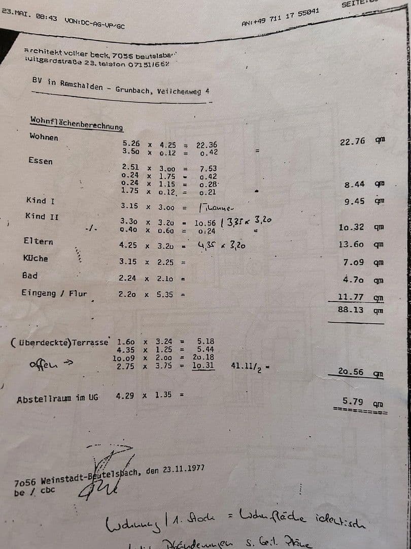 Predaj bytu 4-izbový 109 m², Remshalden, Bádensko-Wurttembersko Predaj bytu 4-izbový 109 m², Remshalden, Bádensko-Wurttembersko