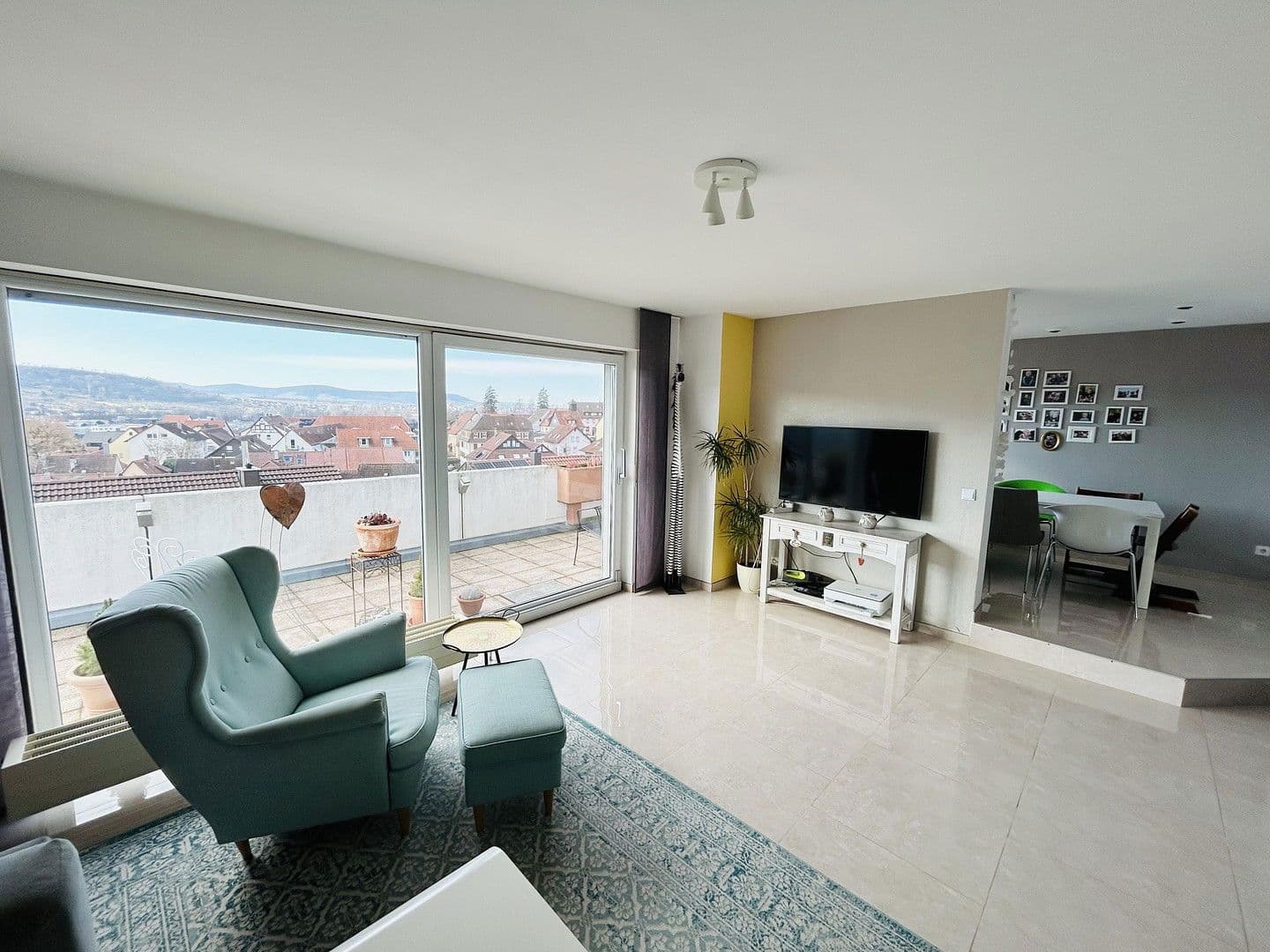 Predaj bytu 4-izbový 109 m², Remshalden, Bádensko-Wurttembersko Predaj bytu 4-izbový 109 m², Remshalden, Bádensko-Wurttembersko