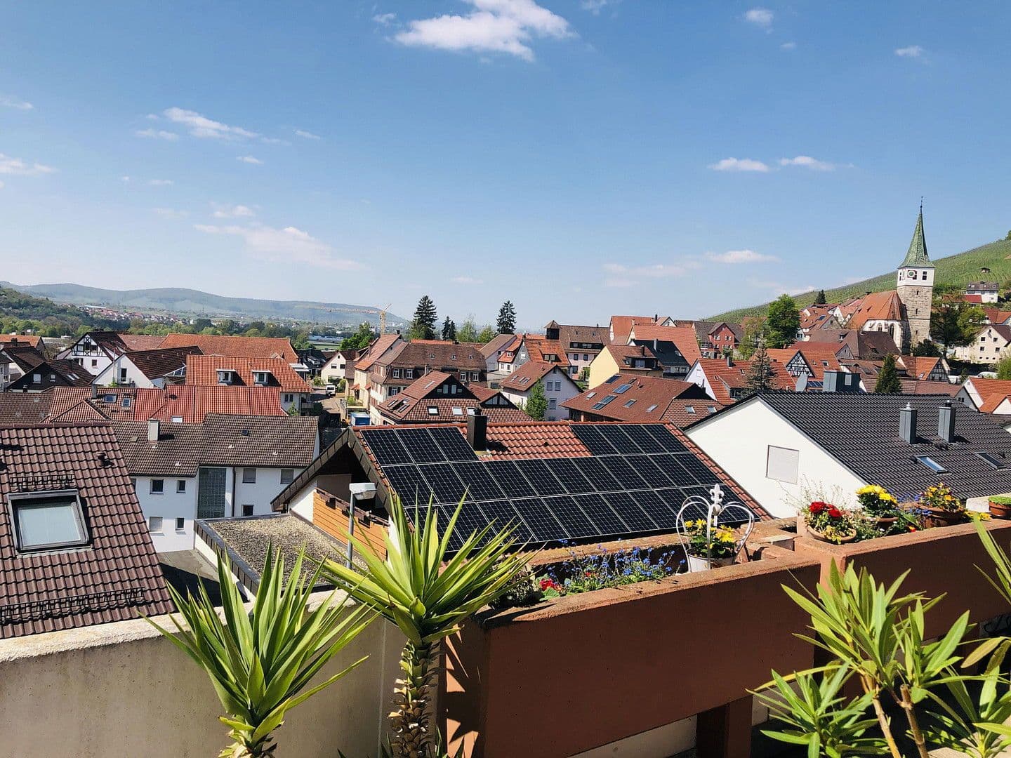 Predaj bytu 4-izbový 109 m², Remshalden, Bádensko-Wurttembersko Predaj bytu 4-izbový 109 m², Remshalden, Bádensko-Wurttembersko