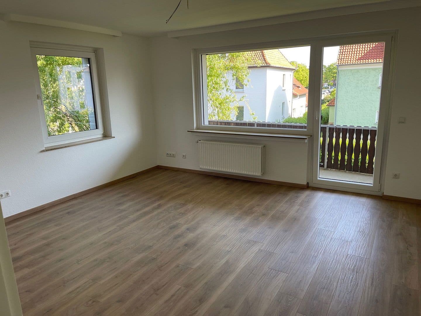Prenájom bytu 3-izbový 76 m², Gärtnereiweg, Gehrden, Dolné Sasko Prenájom bytu 3-izbový 76 m², Gärtnereiweg, Gehrden, Dolné Sasko
