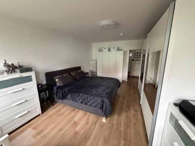 Prenájom bytu 3-izbový 76 m², Gärtnereiweg, Gehrden, Dolné Sasko Prenájom bytu 3-izbový 76 m², Gärtnereiweg, Gehrden, Dolné Sasko