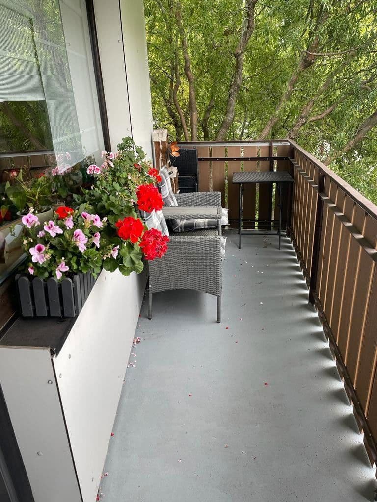 Prenájom bytu 3-izbový 76 m², Gärtnereiweg, Gehrden, Dolné Sasko Prenájom bytu 3-izbový 76 m², Gärtnereiweg, Gehrden, Dolné Sasko