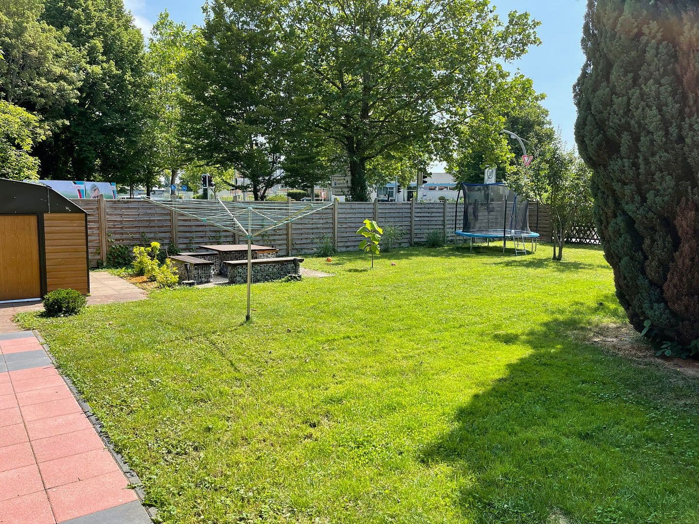 Prenájom bytu 3-izbový 76 m², Gärtnereiweg, Gehrden, Dolné Sasko Prenájom bytu 3-izbový 76 m², Gärtnereiweg, Gehrden, Dolné Sasko