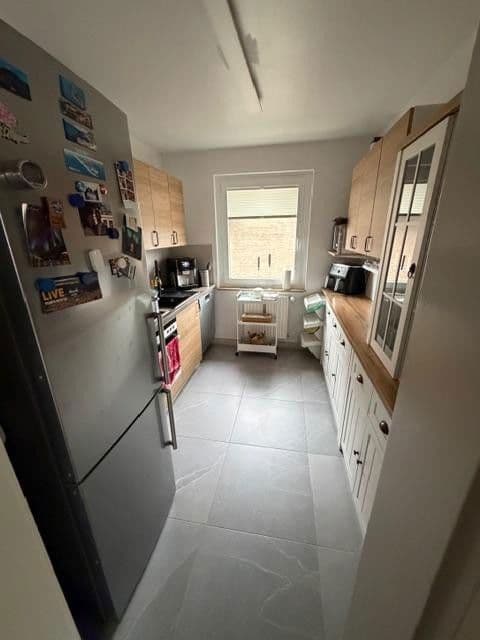 Prenájom bytu 3-izbový 76 m², Gärtnereiweg, Gehrden, Dolné Sasko Prenájom bytu 3-izbový 76 m², Gärtnereiweg, Gehrden, Dolné Sasko