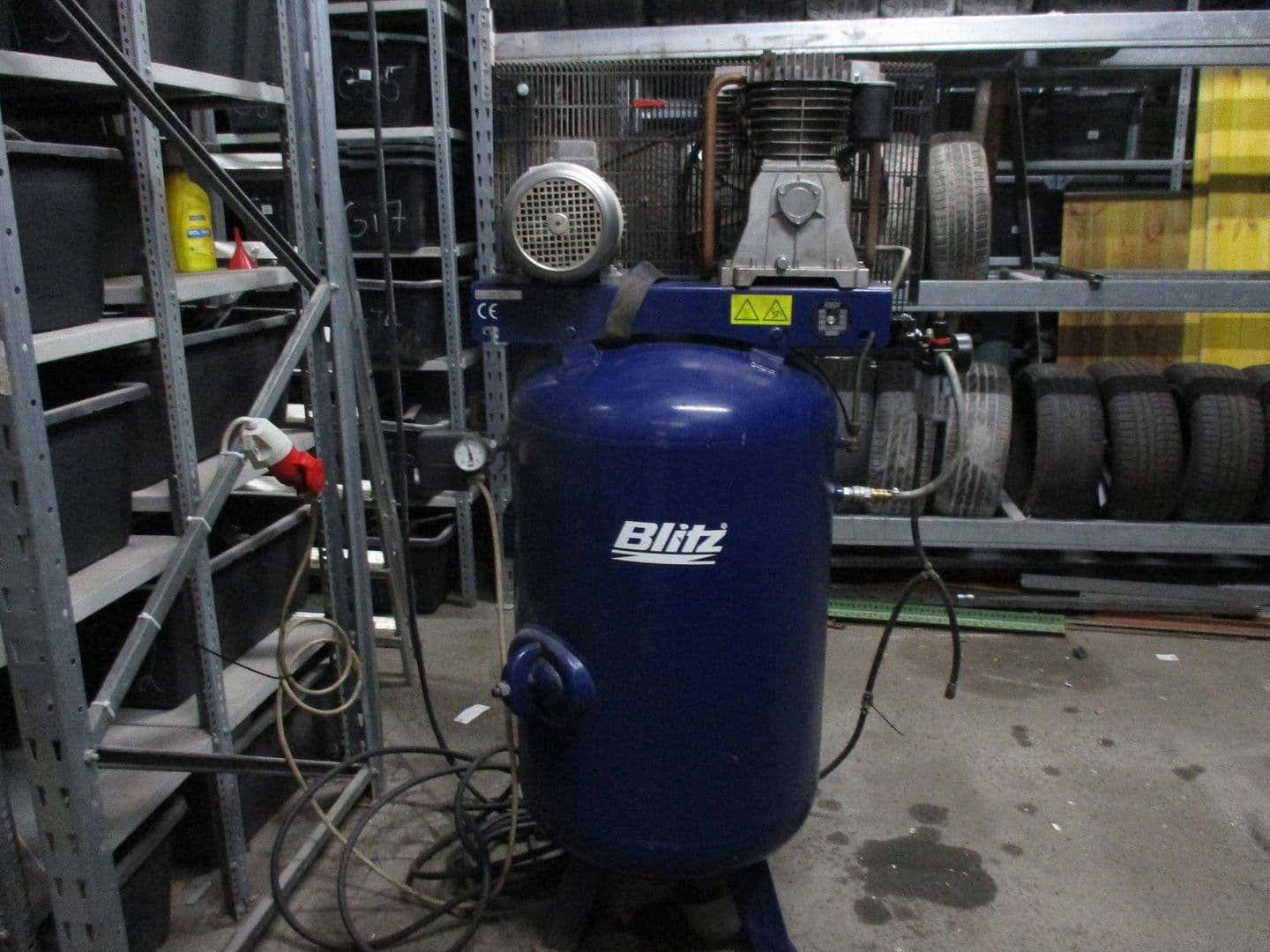 Prenájom nebytového priestoru 1.400 m², Berlin, Berlín Prenájom nebytového priestoru 1.400 m², Berlin, Berlín