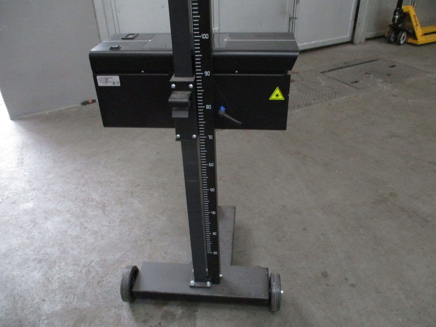 Prenájom nebytového priestoru 1.400 m², Berlin, Berlín Prenájom nebytového priestoru 1.400 m², Berlin, Berlín