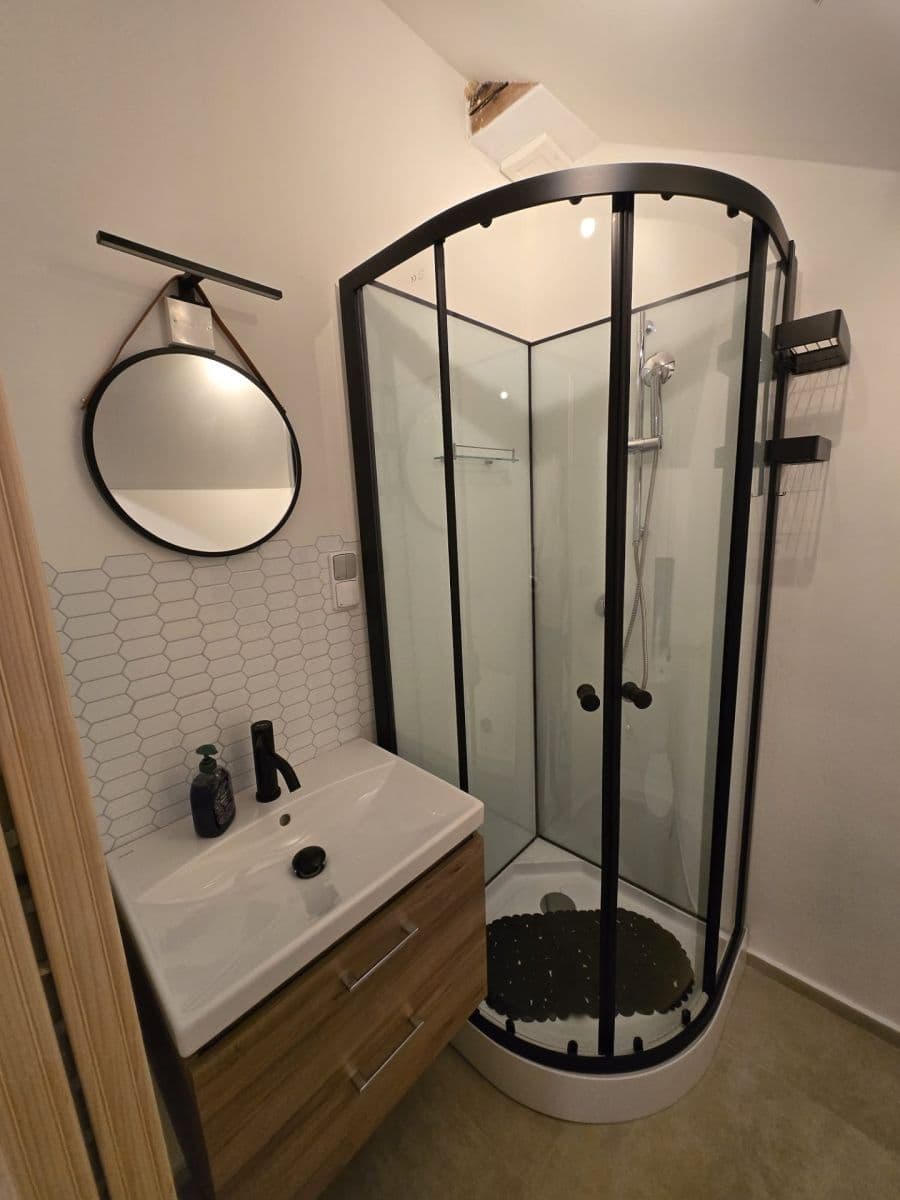 Prenájom bytu 1-izbový 38 m², Janáčkovo nábřeží, Praha, Praha Prenájom bytu 1-izbový 38 m², Janáčkovo nábřeží, Praha, Praha