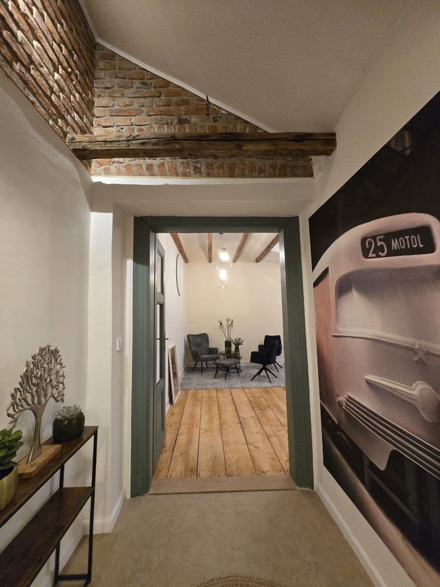 Prenájom bytu 1-izbový 38 m², Janáčkovo nábřeží, Praha, Praha Prenájom bytu 1-izbový 38 m², Janáčkovo nábřeží, Praha, Praha