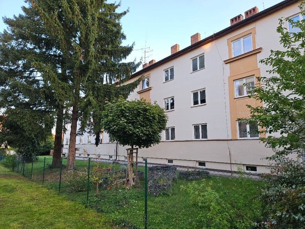 Predaj bytu 1-izbový 29 m², Kyjevská, Plzeň, Plzeňský kraj Predaj bytu 1-izbový 29 m², Kyjevská, Plzeň, Plzeňský kraj