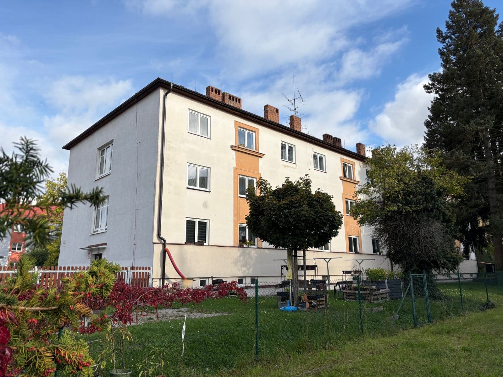 Predaj bytu 1-izbový 29 m², Kyjevská, Plzeň, Plzeňský kraj Predaj bytu 1-izbový 29 m², Kyjevská, Plzeň, Plzeňský kraj