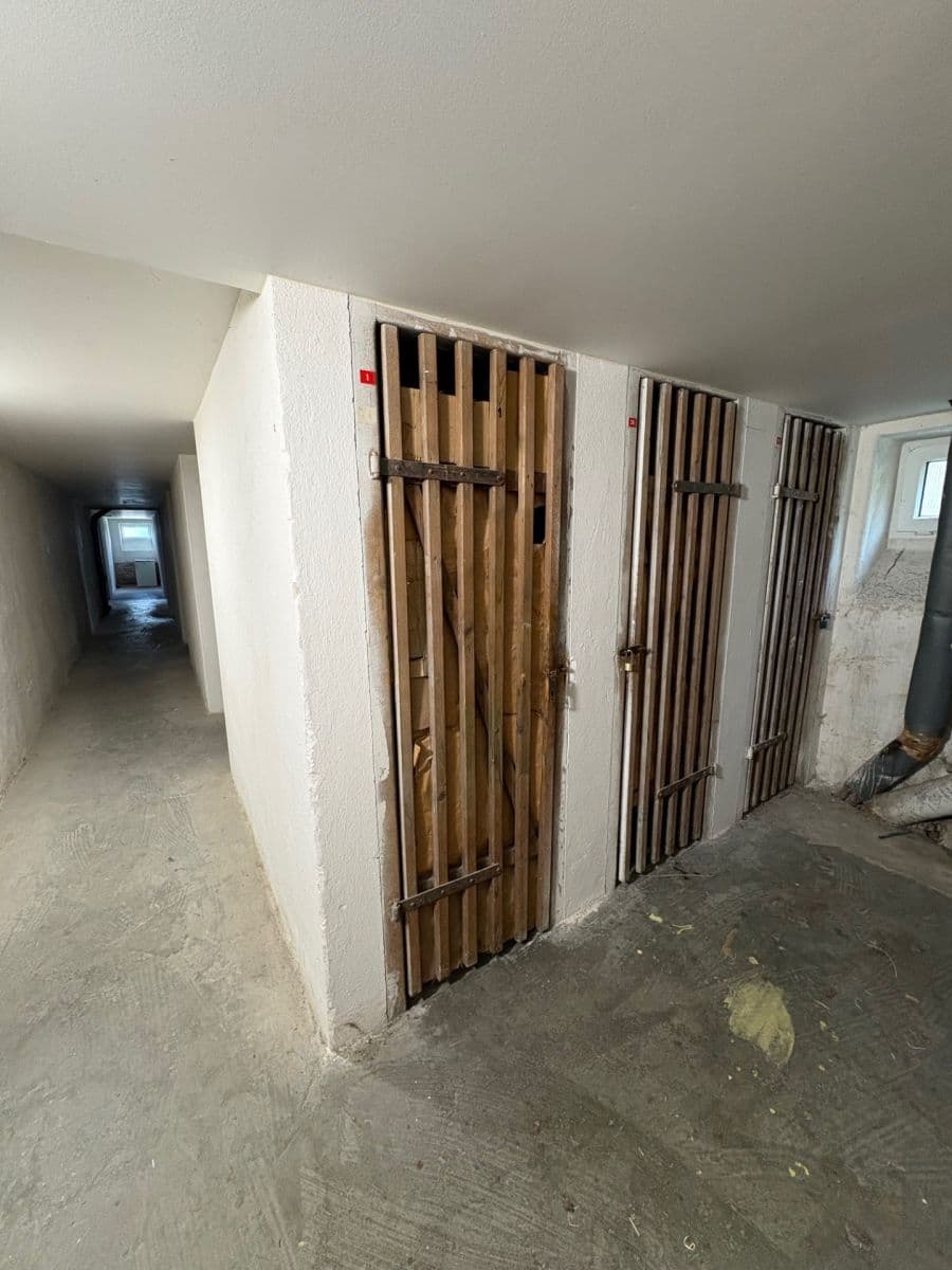 Predaj bytu 1-izbový 29 m², Kyjevská, Plzeň, Plzeňský kraj Predaj bytu 1-izbový 29 m², Kyjevská, Plzeň, Plzeňský kraj