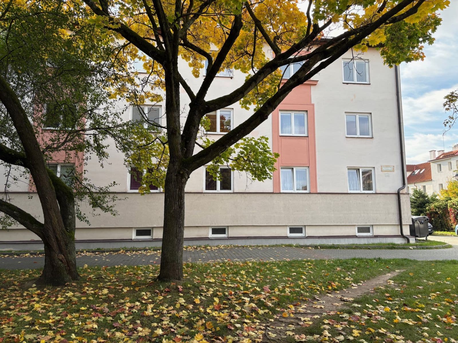 Predaj bytu 1-izbový 29 m², Kyjevská, Plzeň, Plzeňský kraj Predaj bytu 1-izbový 29 m², Kyjevská, Plzeň, Plzeňský kraj