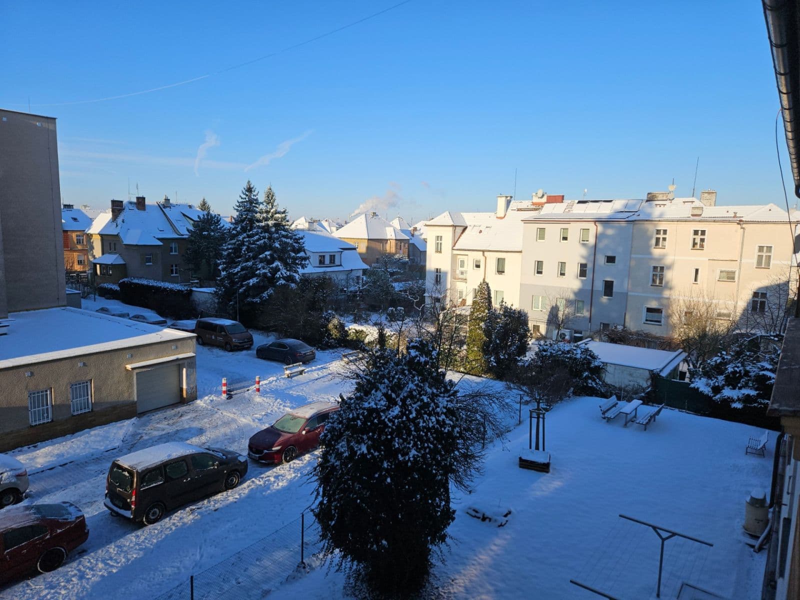 Predaj bytu 1-izbový 29 m², Kyjevská, Plzeň, Plzeňský kraj Predaj bytu 1-izbový 29 m², Kyjevská, Plzeň, Plzeňský kraj