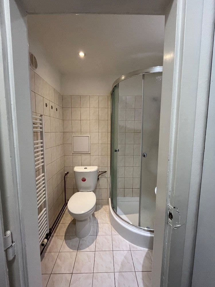 Predaj bytu 1-izbový 29 m², Kyjevská, Plzeň, Plzeňský kraj Predaj bytu 1-izbový 29 m², Kyjevská, Plzeň, Plzeňský kraj