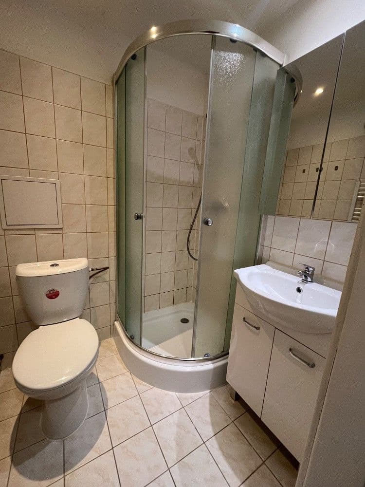 Predaj bytu 1-izbový 29 m², Kyjevská, Plzeň, Plzeňský kraj Predaj bytu 1-izbový 29 m², Kyjevská, Plzeň, Plzeňský kraj