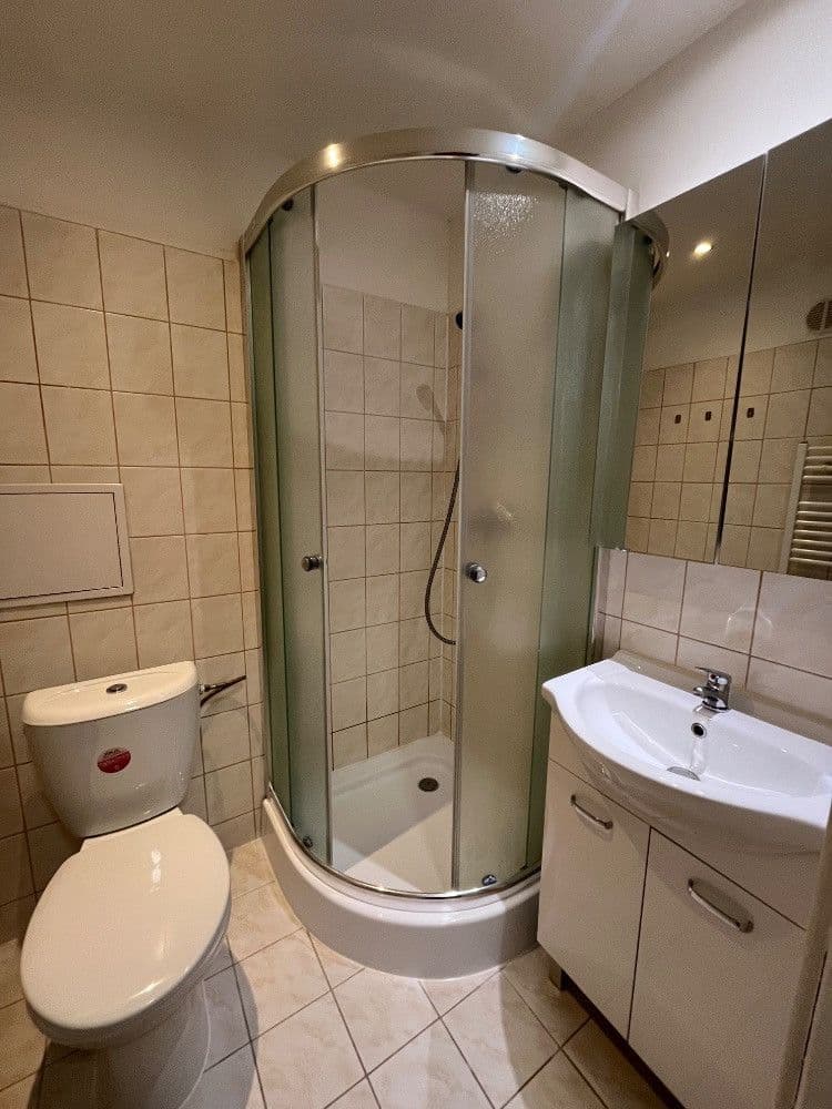 Predaj bytu 1-izbový 29 m², Kyjevská, Plzeň, Plzeňský kraj Predaj bytu 1-izbový 29 m², Kyjevská, Plzeň, Plzeňský kraj