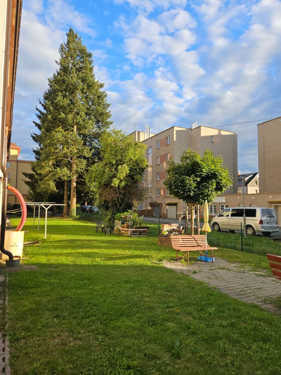 Predaj bytu 1-izbový 29 m², Kyjevská, Plzeň, Plzeňský kraj Predaj bytu 1-izbový 29 m², Kyjevská, Plzeň, Plzeňský kraj