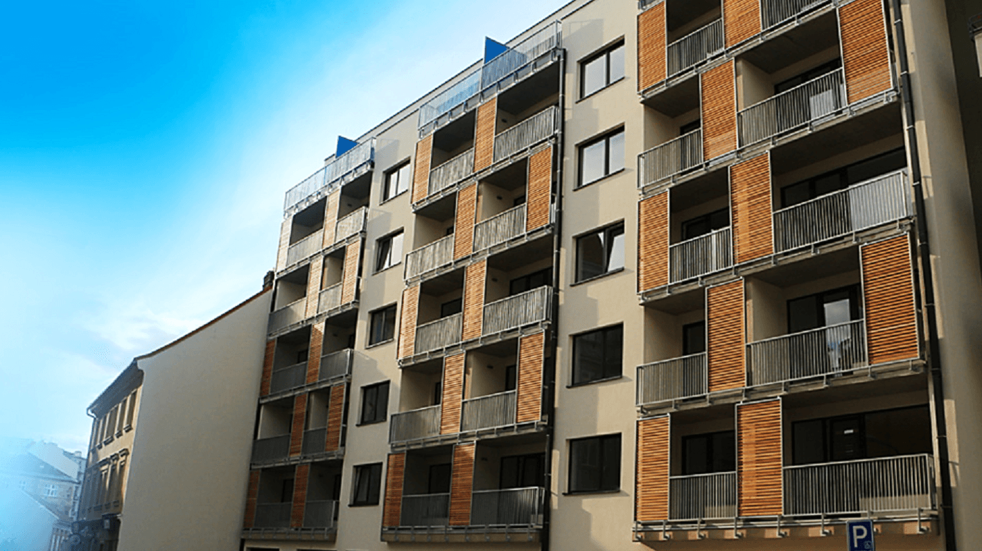 Prenájom bytu 2-izbový 156 m², Francouzská, Brno, Jihomoravský kraj Prenájom bytu 2-izbový 156 m², Francouzská, Brno, Jihomoravský kraj