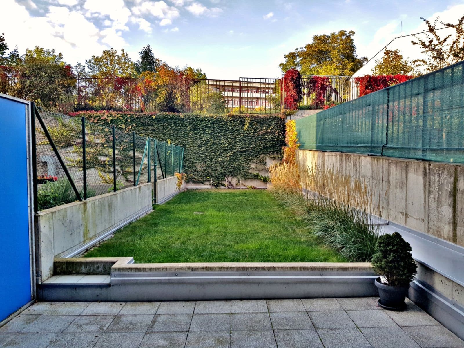 Prenájom bytu 2-izbový 156 m², Francouzská, Brno, Jihomoravský kraj Prenájom bytu 2-izbový 156 m², Francouzská, Brno, Jihomoravský kraj