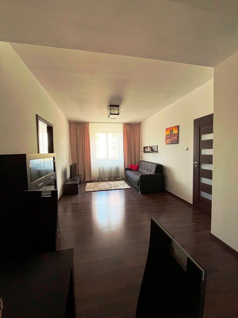 Prenájom bytu 2-izbový 54 m², Hartigova, Praha, Praha Prenájom bytu 2-izbový 54 m², Hartigova, Praha, Praha