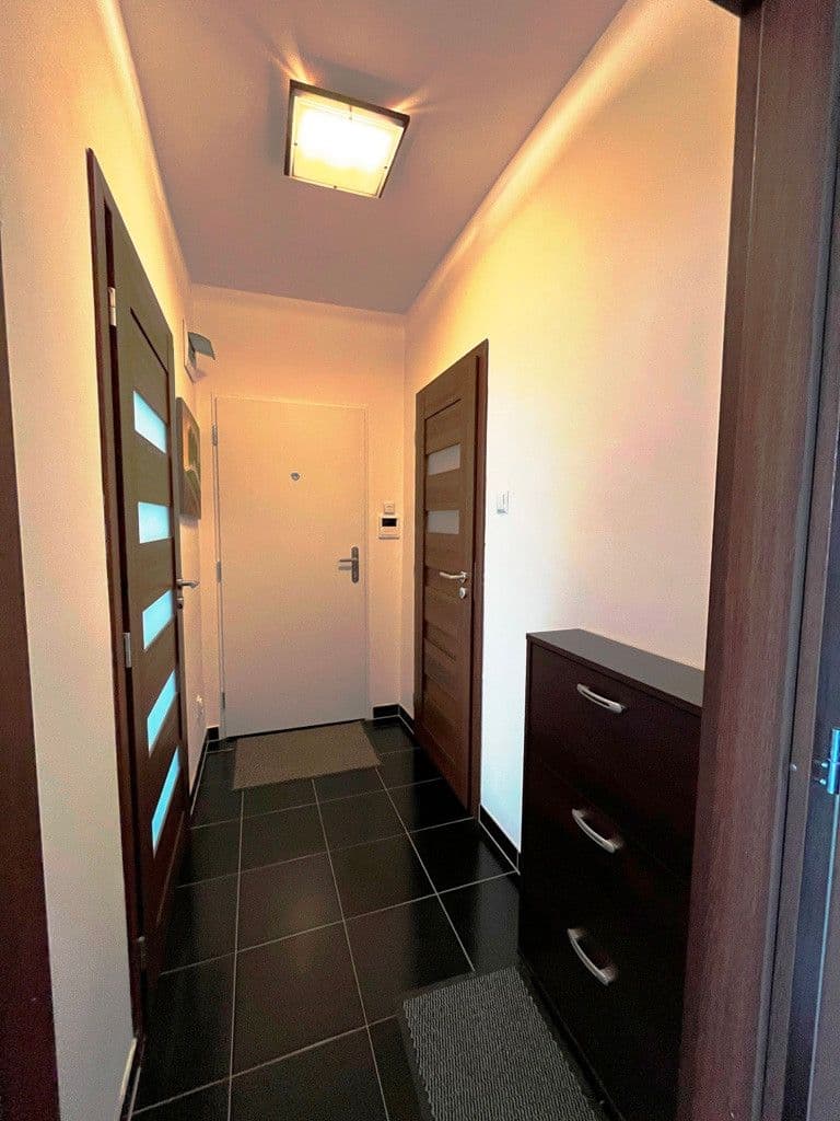 Prenájom bytu 2-izbový 54 m², Hartigova, Praha, Praha Prenájom bytu 2-izbový 54 m², Hartigova, Praha, Praha