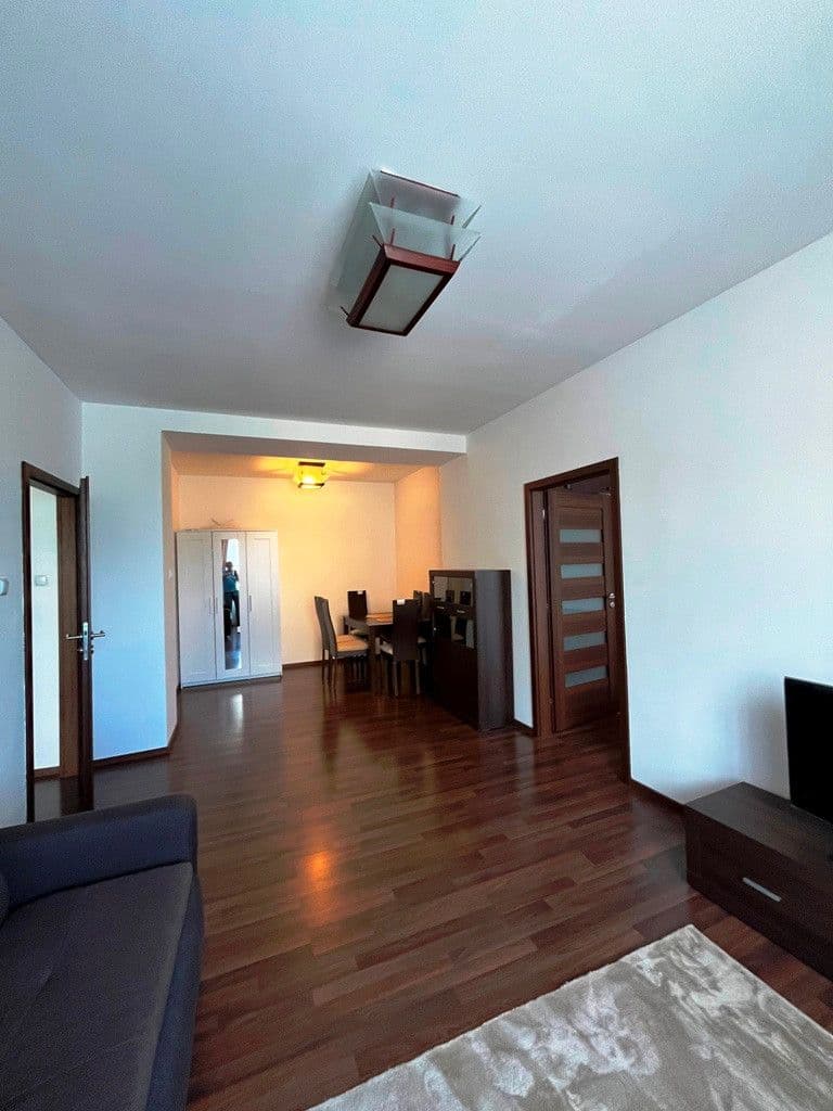 Prenájom bytu 2-izbový 54 m², Hartigova, Praha, Praha Prenájom bytu 2-izbový 54 m², Hartigova, Praha, Praha