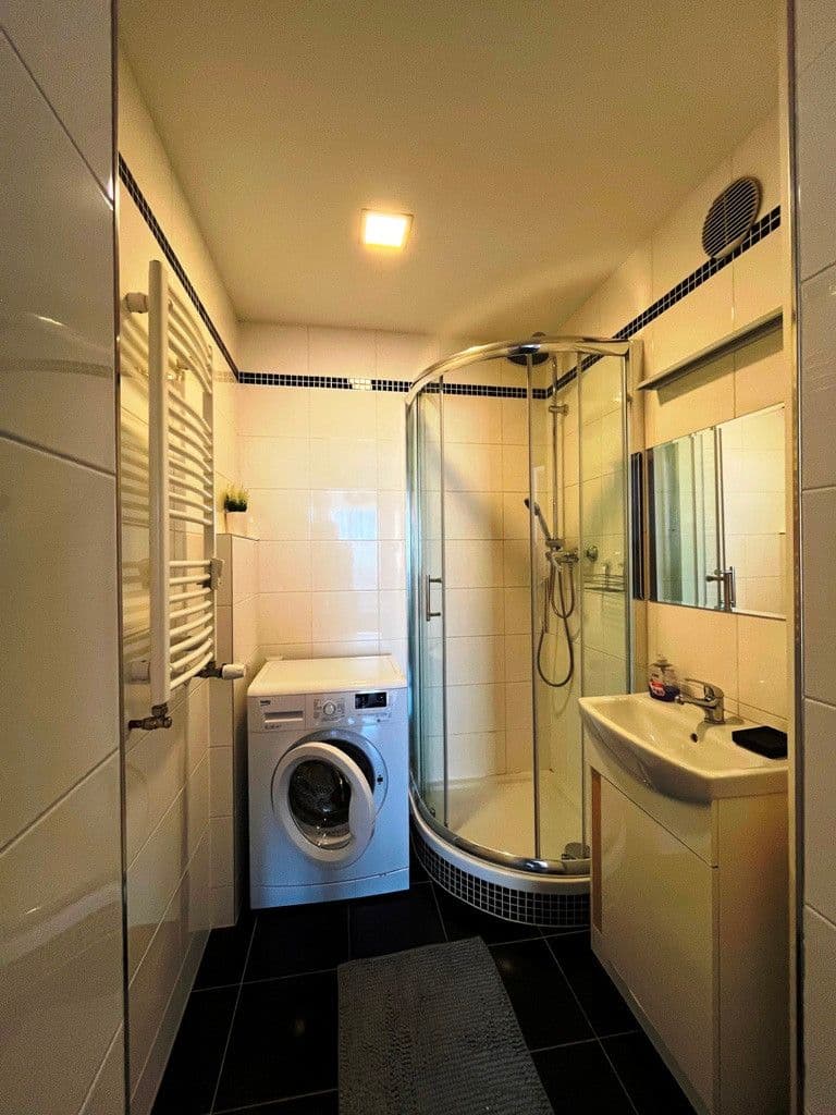 Prenájom bytu 2-izbový 54 m², Hartigova, Praha, Praha Prenájom bytu 2-izbový 54 m², Hartigova, Praha, Praha