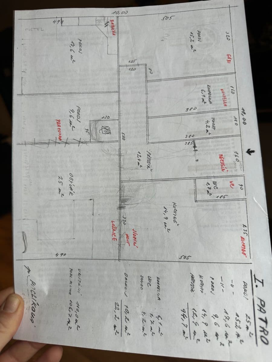 Predaj domu 115 m², pozemek 617 m², Žimutice, Jihočeský kraj Predaj domu 115 m², pozemek 617 m², Žimutice, Jihočeský kraj
