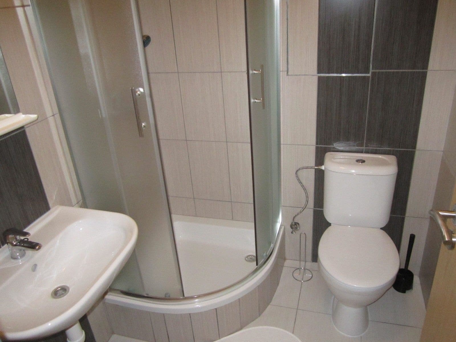 Prenájom bytu 1-izbový 23 m², Navrátilova, Brno, Jihomoravský kraj Prenájom bytu 1-izbový 23 m², Navrátilova, Brno, Jihomoravský kraj