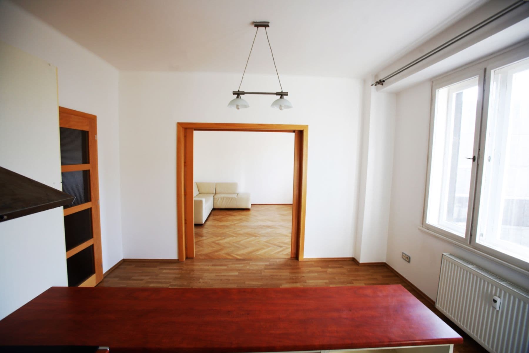 Prenájom bytu 2-izbový 76 m², Lodecká, Praha, Praha Prenájom bytu 2-izbový 76 m², Lodecká, Praha, Praha