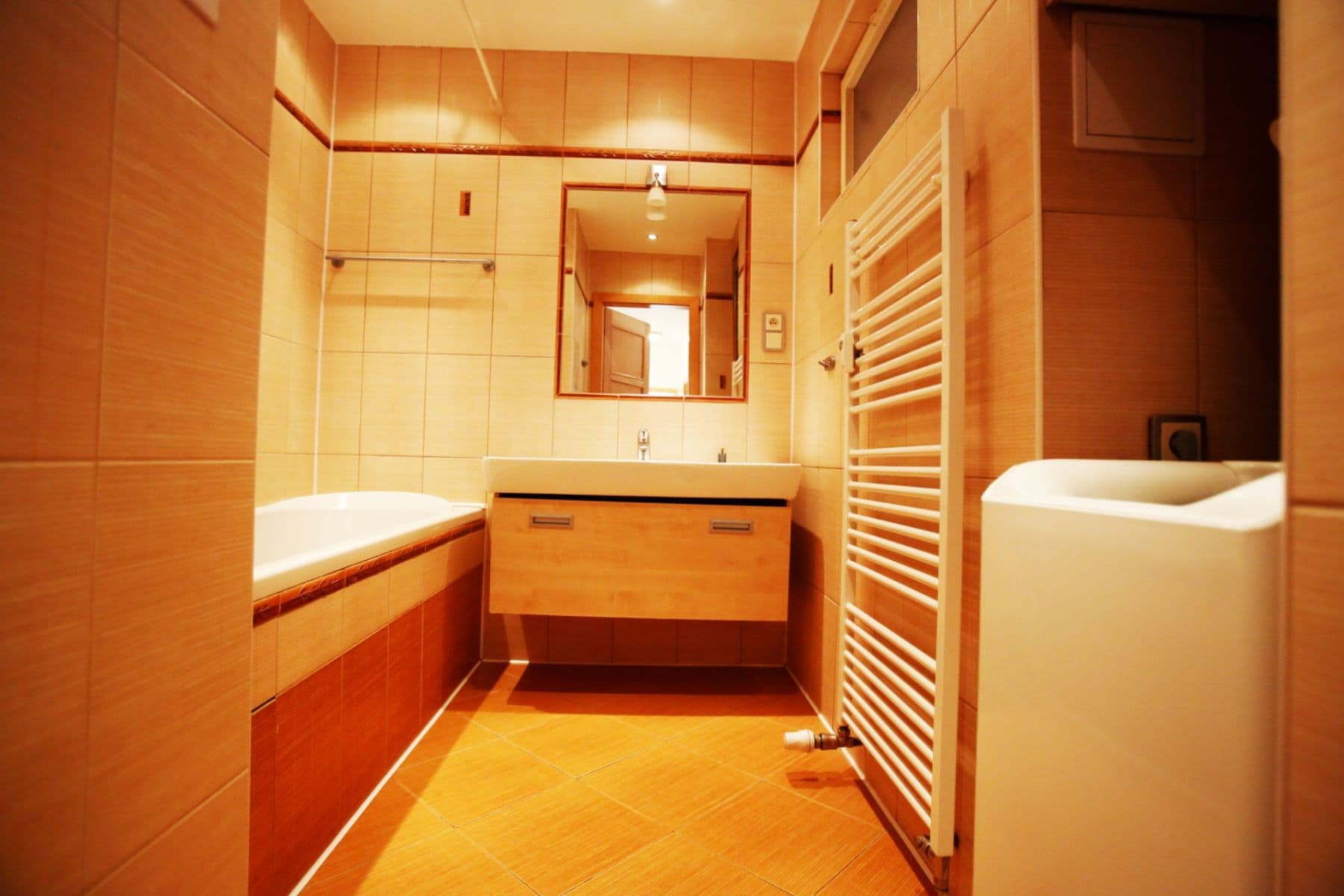 Prenájom bytu 2-izbový 76 m², Lodecká, Praha, Praha Prenájom bytu 2-izbový 76 m², Lodecká, Praha, Praha