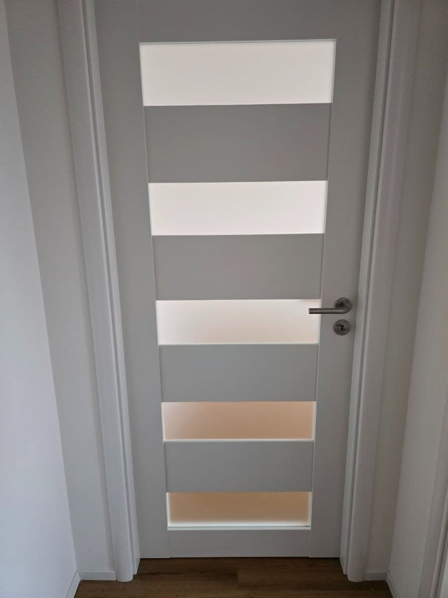 Prenájom bytu 2-izbový 43 m², Ciolkovského, Praha, Praha Prenájom bytu 2-izbový 43 m², Ciolkovského, Praha, Praha