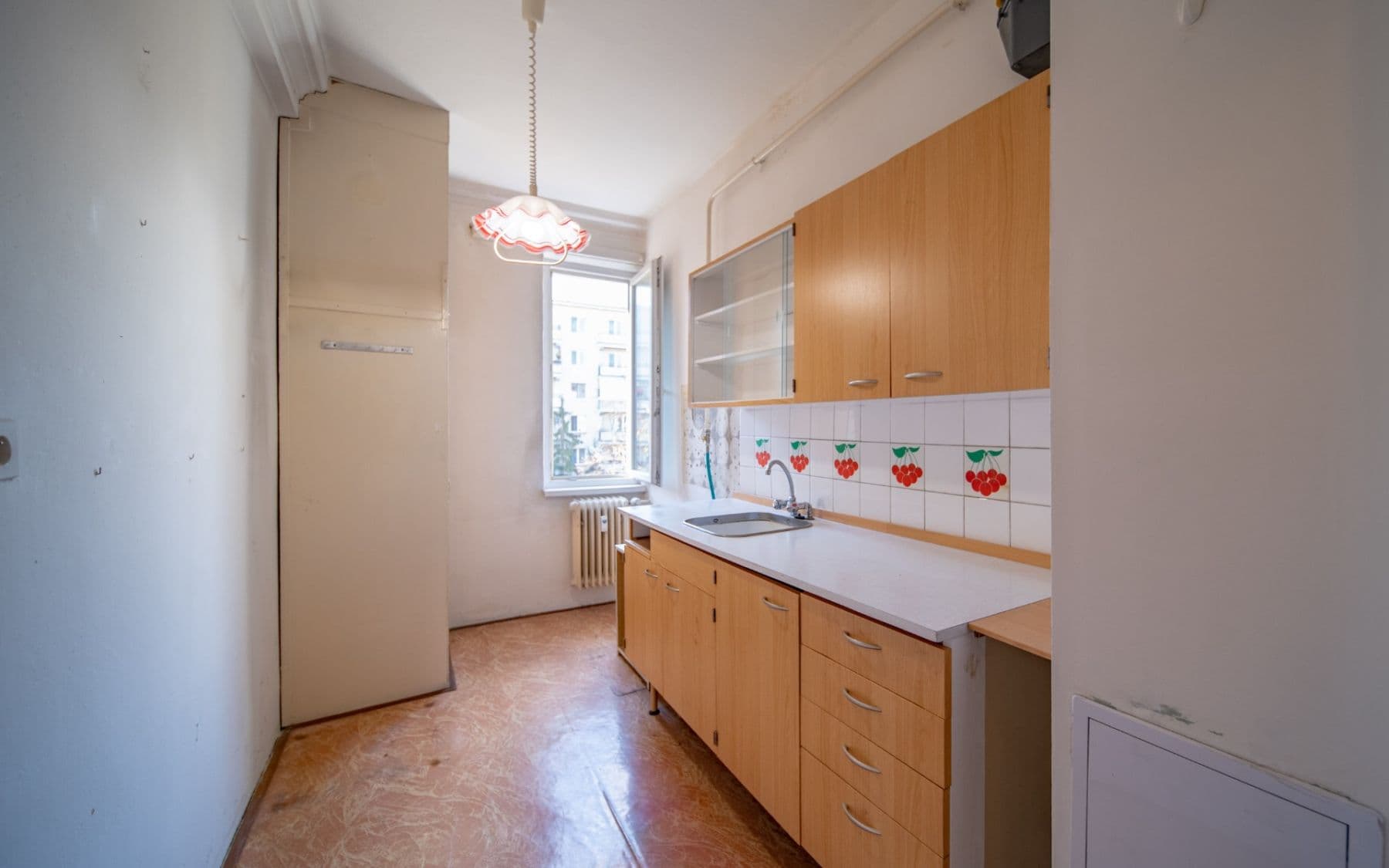 Predaj bytu 3-izbový 73 m², Haburská, Ružinov, Bratislavský kraj Predaj bytu 3-izbový 73 m², Haburská, Ružinov, Bratislavský kraj