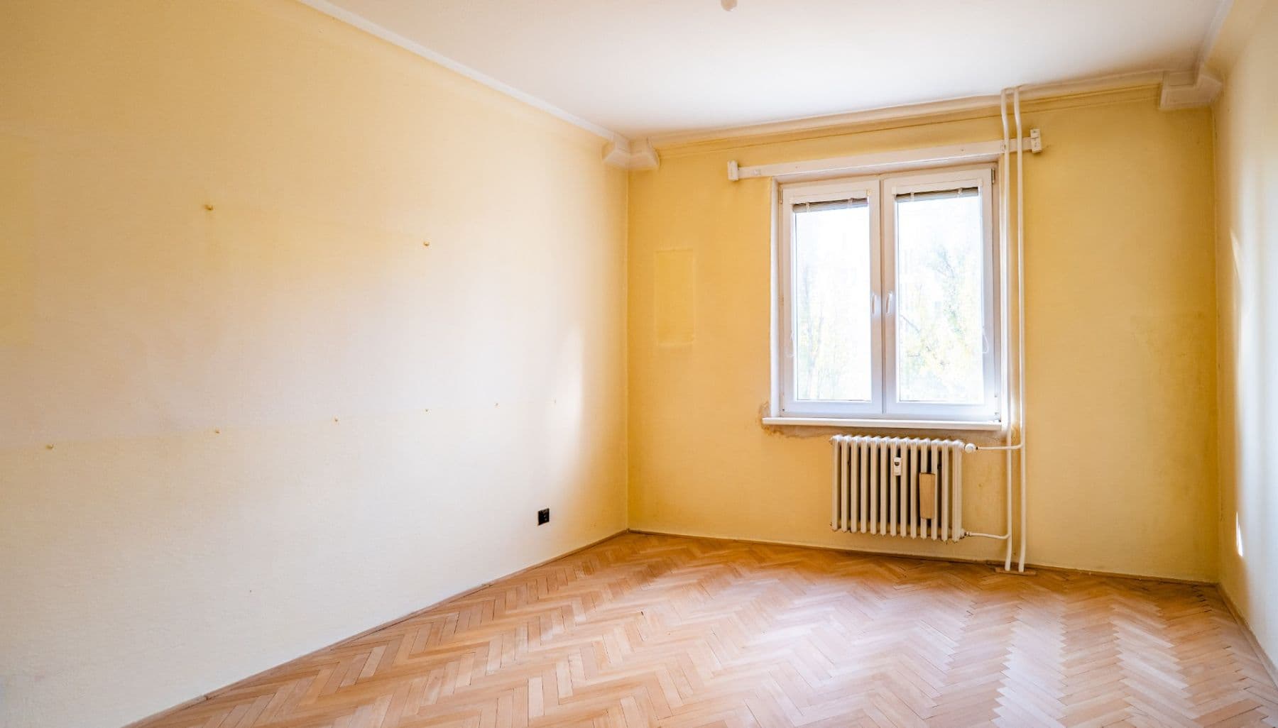 Predaj bytu 3-izbový 73 m², Haburská, Ružinov, Bratislavský kraj Predaj bytu 3-izbový 73 m², Haburská, Ružinov, Bratislavský kraj