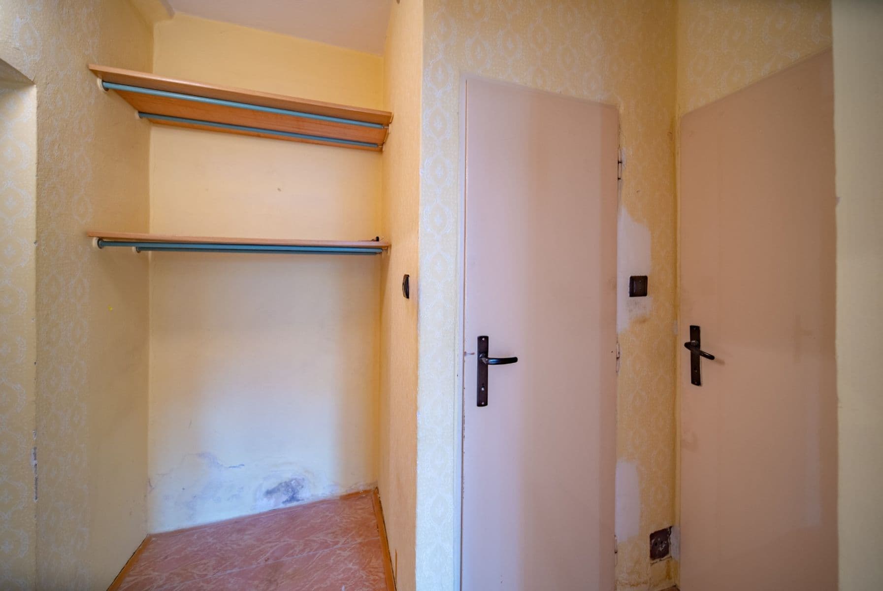 Predaj bytu 3-izbový 73 m², Haburská, Ružinov, Bratislavský kraj Predaj bytu 3-izbový 73 m², Haburská, Ružinov, Bratislavský kraj