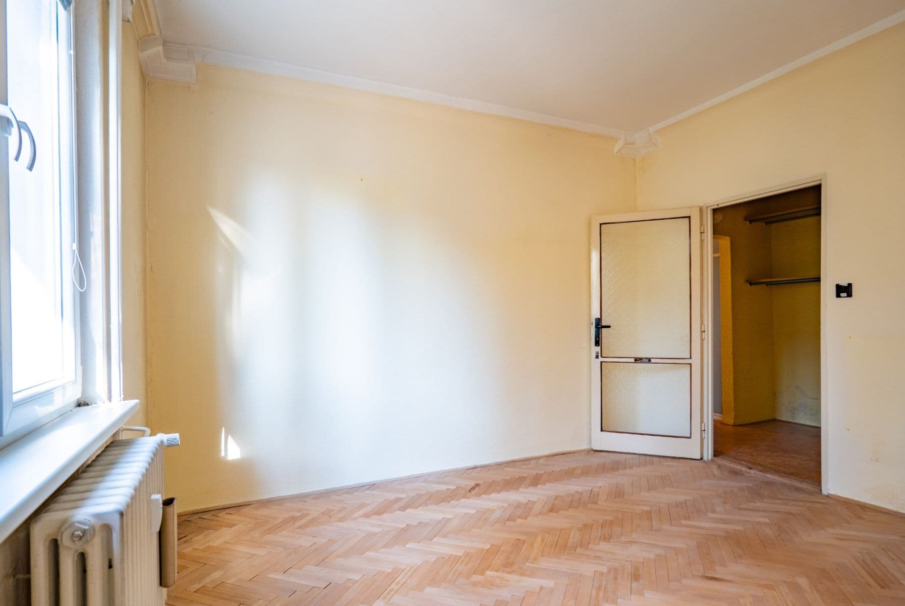 Predaj bytu 3-izbový 73 m², Haburská, Ružinov, Bratislavský kraj Predaj bytu 3-izbový 73 m², Haburská, Ružinov, Bratislavský kraj
