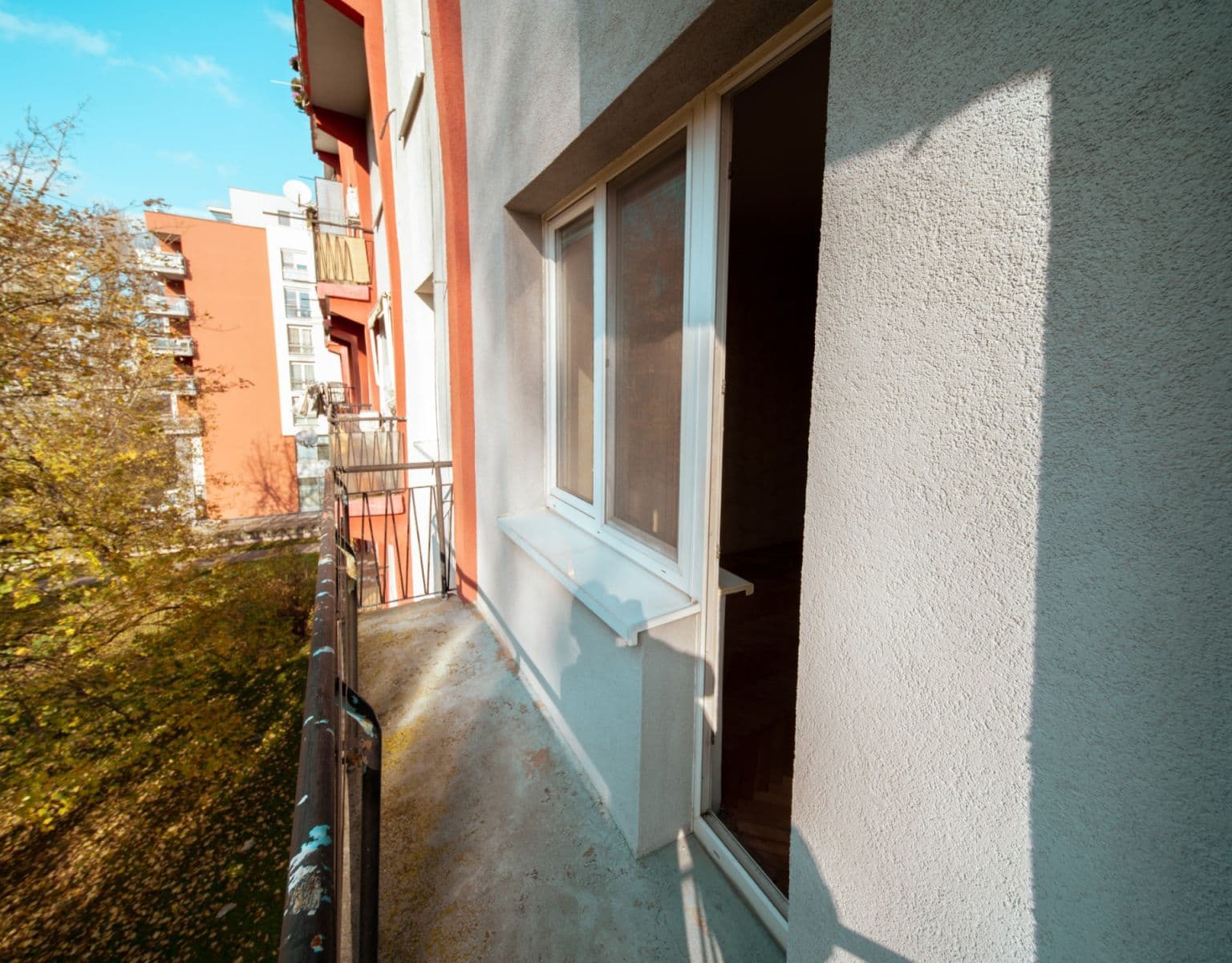 Predaj bytu 3-izbový 73 m², Haburská, Ružinov, Bratislavský kraj Predaj bytu 3-izbový 73 m², Haburská, Ružinov, Bratislavský kraj