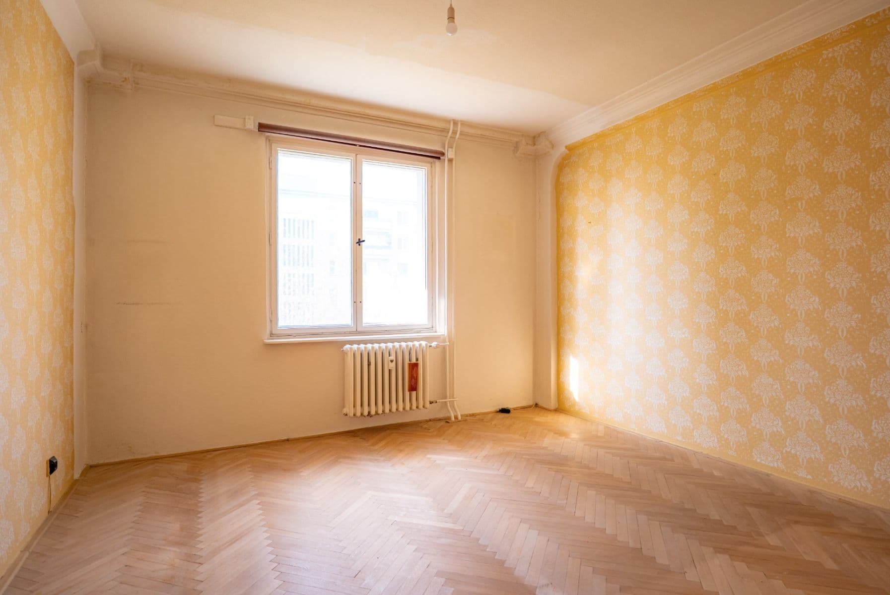 Predaj bytu 3-izbový 73 m², Haburská, Ružinov, Bratislavský kraj Predaj bytu 3-izbový 73 m², Haburská, Ružinov, Bratislavský kraj