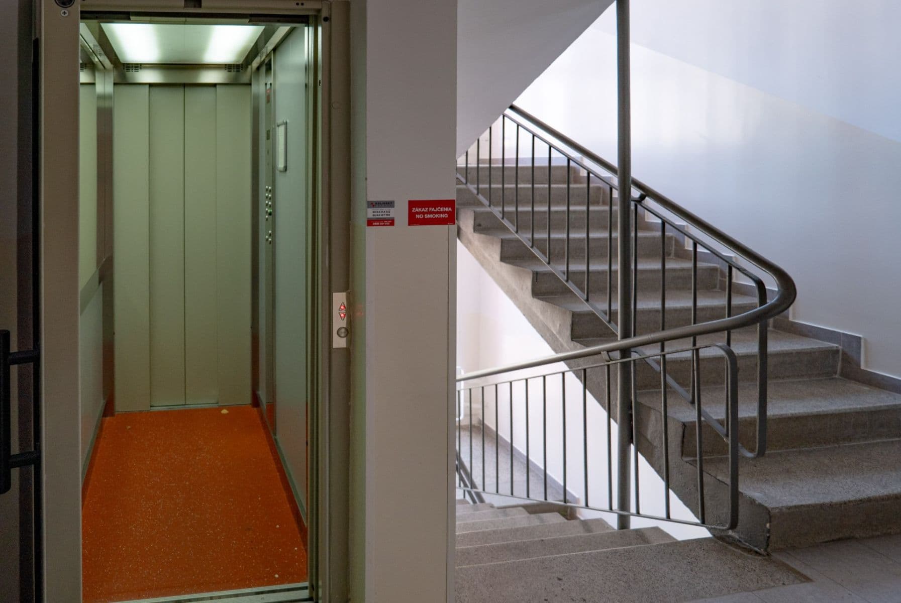 Predaj bytu 3-izbový 73 m², Haburská, Ružinov, Bratislavský kraj Predaj bytu 3-izbový 73 m², Haburská, Ružinov, Bratislavský kraj