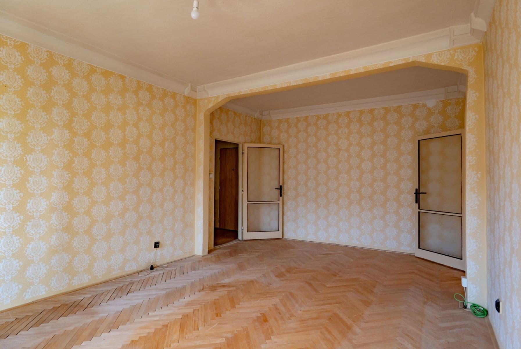 Predaj bytu 3-izbový 73 m², Haburská, Ružinov, Bratislavský kraj Predaj bytu 3-izbový 73 m², Haburská, Ružinov, Bratislavský kraj