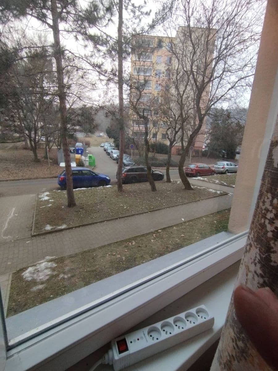 Prenájom bytu 1-izbový 12 m², Vojanova, Ústí nad Labem, Ústecký kraj Prenájom bytu 1-izbový 12 m², Vojanova, Ústí nad Labem, Ústecký kraj