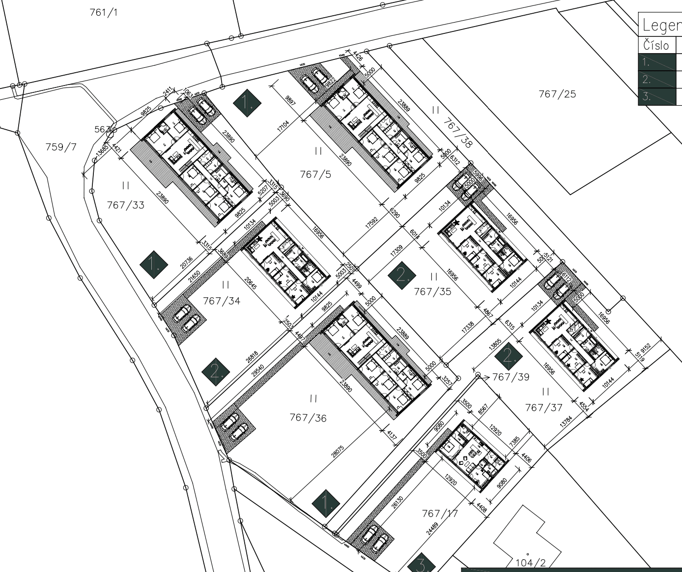 Predaj pozemku 903 m², Bechlín, Ústecký kraj Predaj pozemku 903 m², Bechlín, Ústecký kraj