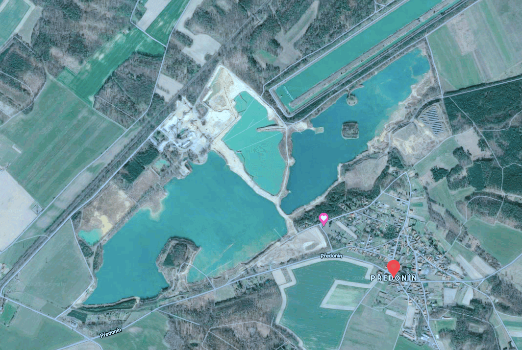 Predaj pozemku 903 m², Bechlín, Ústecký kraj Predaj pozemku 903 m², Bechlín, Ústecký kraj