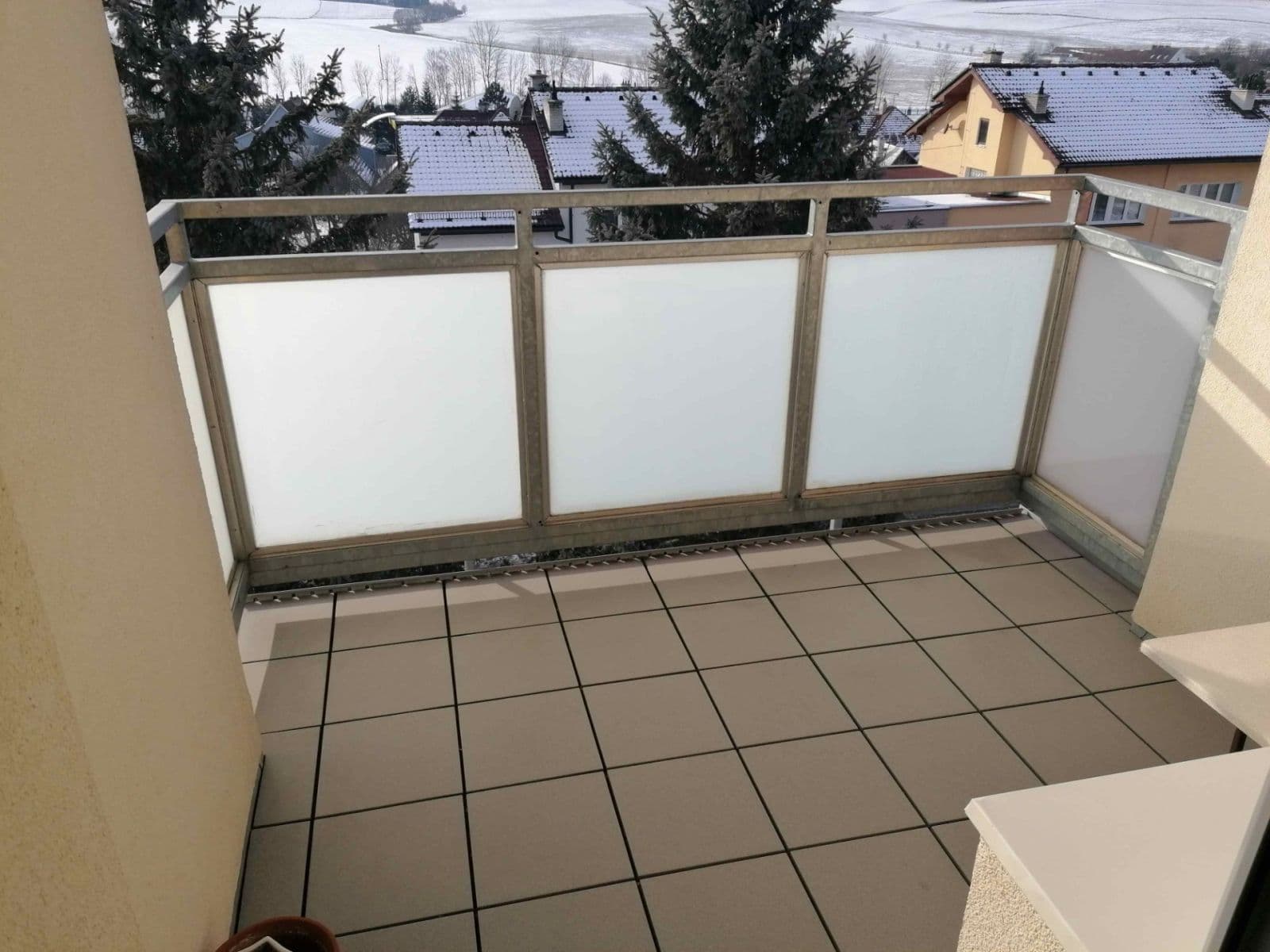 Predaj bytu 3-izbový 68 m², Dlouhá, Slavičín, Zlínský kraj Predaj bytu 3-izbový 68 m², Dlouhá, Slavičín, Zlínský kraj