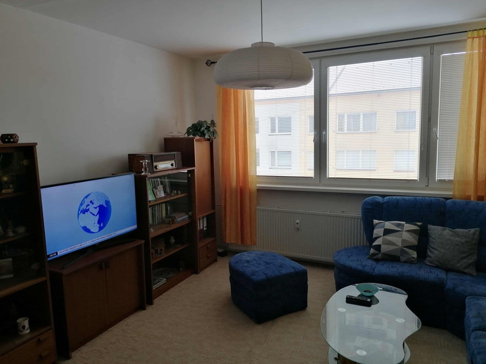 Predaj bytu 3-izbový 68 m², Dlouhá, Slavičín, Zlínský kraj Predaj bytu 3-izbový 68 m², Dlouhá, Slavičín, Zlínský kraj