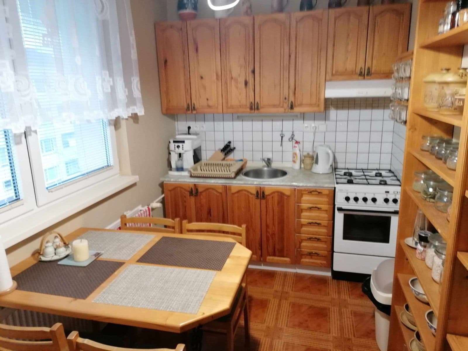 Predaj bytu 3-izbový 68 m², Dlouhá, Slavičín, Zlínský kraj Predaj bytu 3-izbový 68 m², Dlouhá, Slavičín, Zlínský kraj
